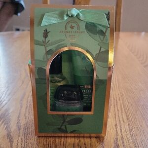 Bath & Body Works Aromatherapy Eucalyptus & Spearmint Set